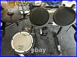 Roland V drums electronic drum set TD-3