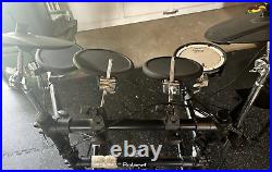 Roland V drums electronic drum set TD-3