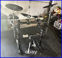 Roland V drums electronic drum set TD-3