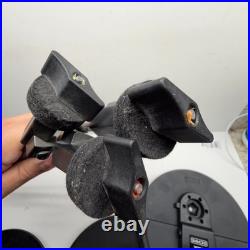 SIMMONS TITAN 20 Pads and Cymbals Set Parts TSCYM10S T20PAD8 Pre Owned Lot