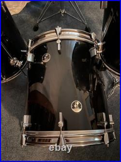 SONOR Germany VINTAGE PHIL RUDD SPECIAL ED. Modified Jazz Kit-18X16-13X12-16X16