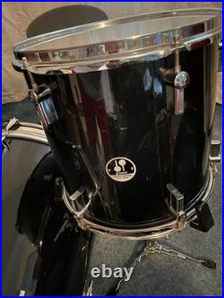 SONOR Germany VINTAGE PHIL RUDD SPECIAL ED. Modified Jazz Kit-18X16-13X12-16X16