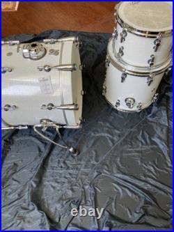 SONOR SQ2 Drum Set/Kit 18 Bass Drum, 12/14/Excellent