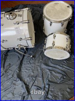 SONOR SQ2 Drum Set/Kit 18 Bass Drum, 12/14/Excellent