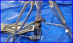 SP Sound Percussion Drum Set- Bass/ Side Toms/ Floor Toms/ Snare/ High Hat