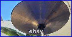 SP Sound Percussion Drum Set- Bass/ Side Toms/ Floor Toms/ Snare/ High Hat