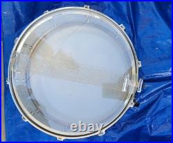 SP Sound Percussion Drum Set- Bass/ Side Toms/ Floor Toms/ Snare/ High Hat