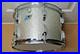 SUPER-CLEAN-1970-s-LUDWIG-13-SILVER-SPARKLE-CLASSIC-TOM-for-YOUR-DRUM-SET-L889-01-zr
