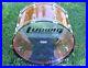 SUPER-CLEAN-LUDWIG-26-CLASSIC-AMBER-VISTALITE-BASS-DRUM-for-YOUR-SET-LOT-R20-01-xj