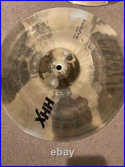 Sabian HHX Evolution Hihat 14