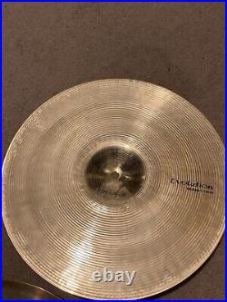 Sabian HHX Evolution Hihat 14