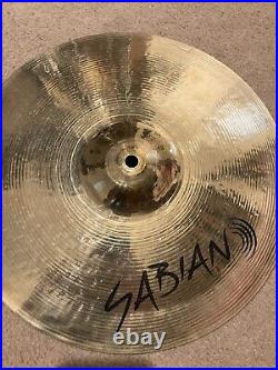 Sabian HHX Evolution Hihat 14