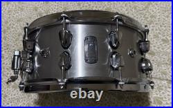(See Description) Mapex Black Panther Atomizer Snare Drum