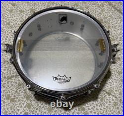 (See Description) Mapex Black Panther Atomizer Snare Drum