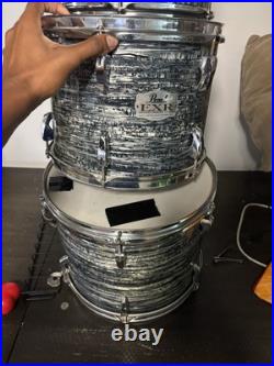 Selling Pearl EXR 5 Piece