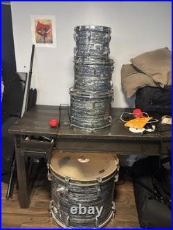 Selling Pearl EXR 5 Piece