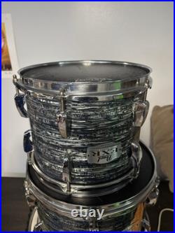 Selling Pearl EXR 5 Piece