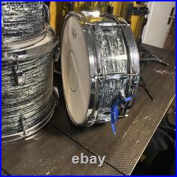 Selling Pearl EXR 5 Piece