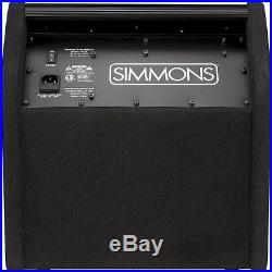 Simmons DA50 Electronic Drum Set Monitor
