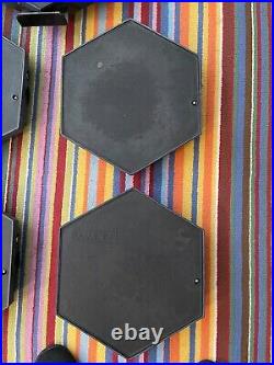 Simmons Drums Vintage 5 Set pick up only