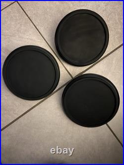 Simmons Electronic Drum Set Partial