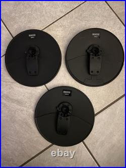 Simmons Electronic Drum Set Partial