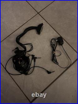 Simmons Electronic Drum Set Partial