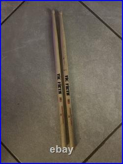 Simmons Electronic Drum Set Partial