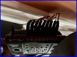 Simmons Electronic Drum Set SD5K-Complete 4 Pads, 3 Cymbals, Complete Read Descr