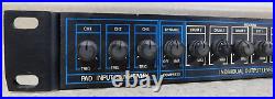 Simmons MTX9 Midi Tom Tom And Latin Drum Expander