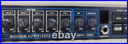 Simmons MTX9 Midi Tom Tom And Latin Drum Expander