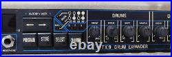 Simmons MTX9 Midi Tom Tom And Latin Drum Expander