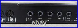 Simmons MTX9 Midi Tom Tom And Latin Drum Expander