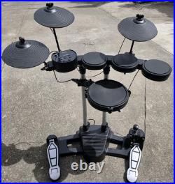 Simmons SD Xpress2 Drum Set