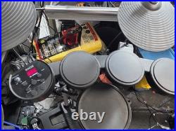 Simmons SD Xpress2 Drum Set