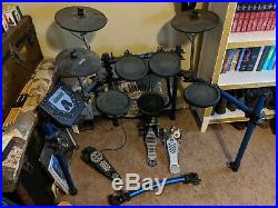 Simmons SD1000 Electronic Drum Set