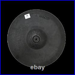 Simmons SD1250 Drum Pads & Cymbals Lot