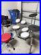 Simmons-SD1250-Electronic-Drum-Kit-with-Mesh-Pads-All-Petals-and-cymbals-Amp-01-cvz