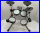 Simmons-SD350-Electronic-Drum-Kit-4-Mesh-Drumming-Pads-3-Cymbals-Controller-01-zkun