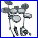 Simmons-SD350-Electronic-Drum-Kit-Complete-4-Drumming-Pads-3-Cymbals-Controller-01-awr