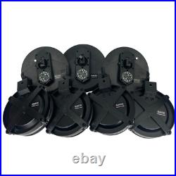 Simmons SD350 Electronic Drum Kit Complete 4 Drumming Pads 3 Cymbals Controller Simmons SD350 Electronic Drum Kit Complete 4 Drumming Pads 3 Cymbals Controller