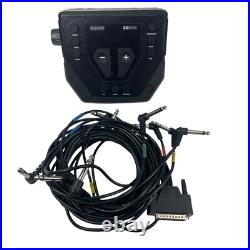 Simmons SD350 Electronic Drum Kit Complete 4 Drumming Pads 3 Cymbals Controller Simmons SD350 Electronic Drum Kit Complete 4 Drumming Pads 3 Cymbals Controller