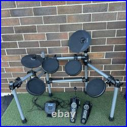 Simmons SD500 Electronic Drum Kit