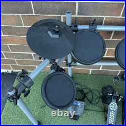 Simmons SD500 Electronic Drum Kit