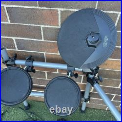 Simmons SD500 Electronic Drum Kit