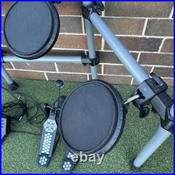 Simmons SD500 Electronic Drum Kit
