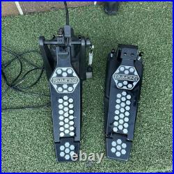 Simmons SD500 Electronic Drum Kit