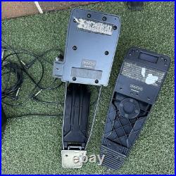 Simmons SD500 Electronic Drum Kit