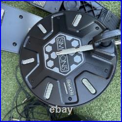 Simmons SD500 Electronic Drum Kit