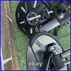 Simmons SD500 Electronic Drum Kit
